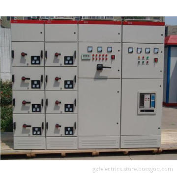 LV / HV Power Distribution Cabinet,GGD,GCK.